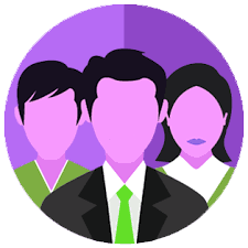 Halaman Penduduk Penduduk